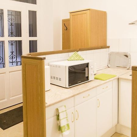Authentic Klauzal Apartment Βουδαπέστη Εξωτερικό φωτογραφία