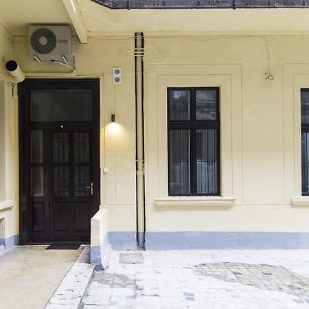 Authentic Klauzal Apartment Βουδαπέστη Εξωτερικό φωτογραφία