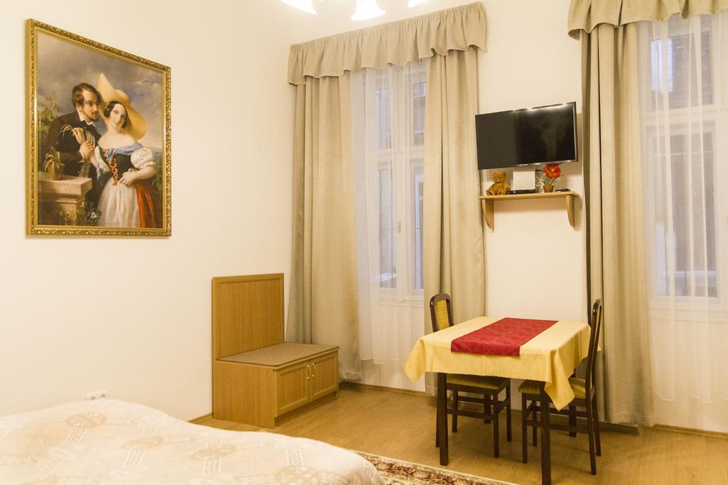 Authentic Klauzal Apartment Βουδαπέστη Εξωτερικό φωτογραφία