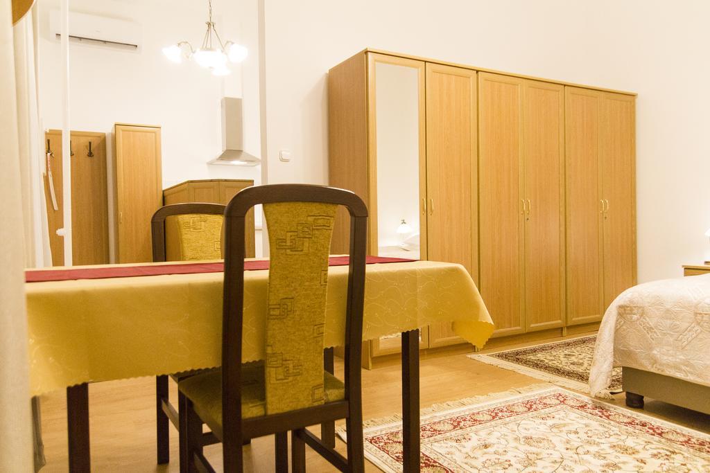 Authentic Klauzal Apartment Βουδαπέστη Εξωτερικό φωτογραφία