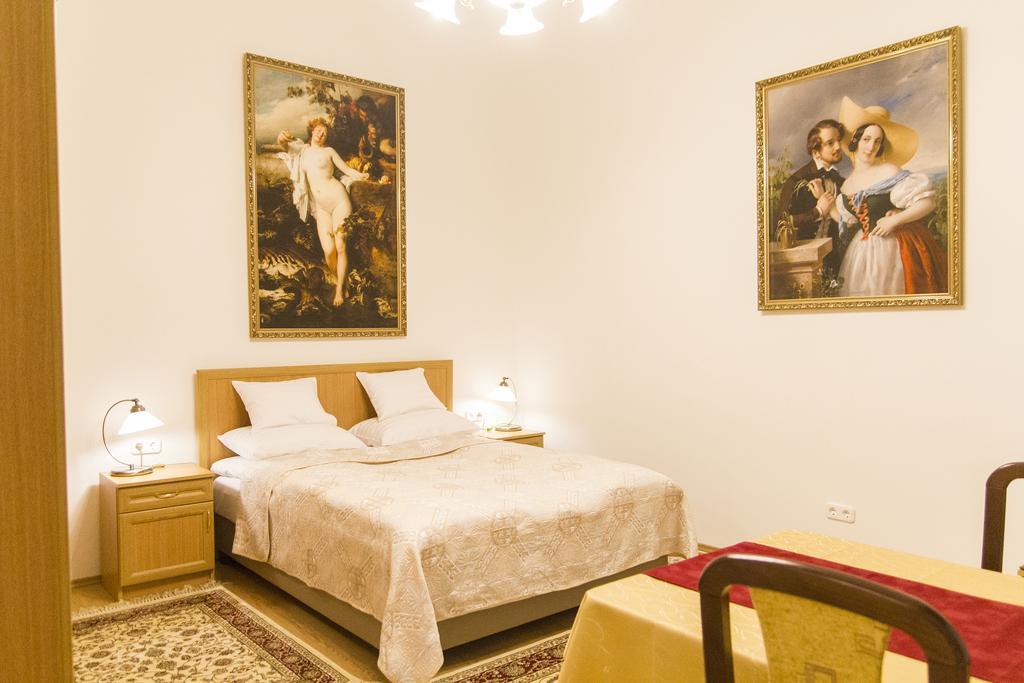 Authentic Klauzal Apartment Βουδαπέστη Εξωτερικό φωτογραφία