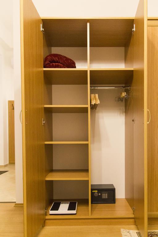 Authentic Klauzal Apartment Βουδαπέστη Εξωτερικό φωτογραφία
