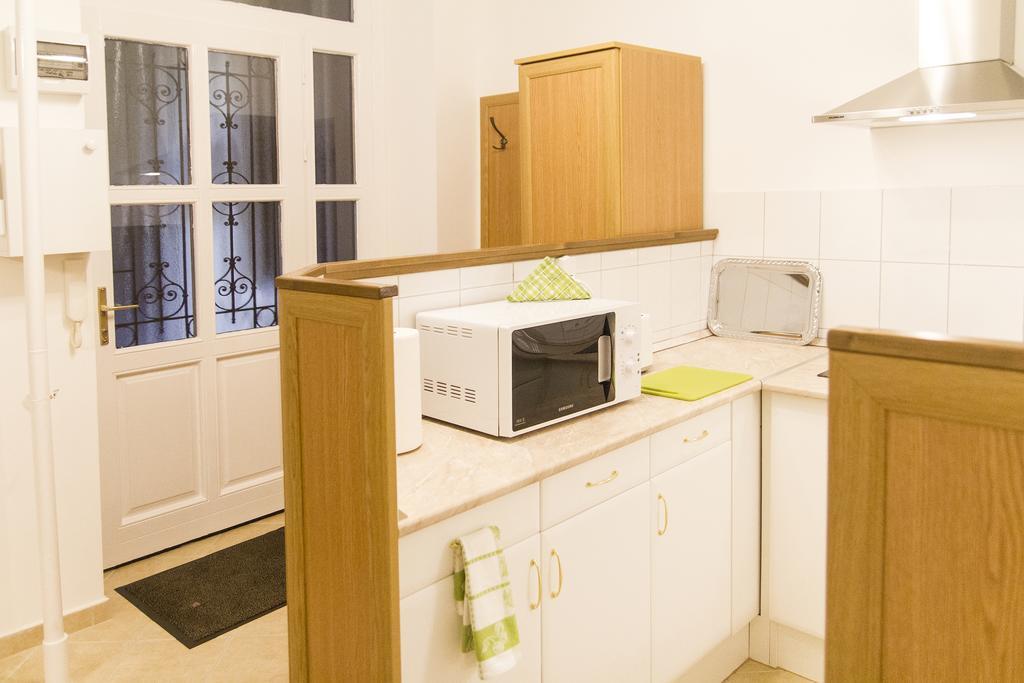 Authentic Klauzal Apartment Βουδαπέστη Εξωτερικό φωτογραφία