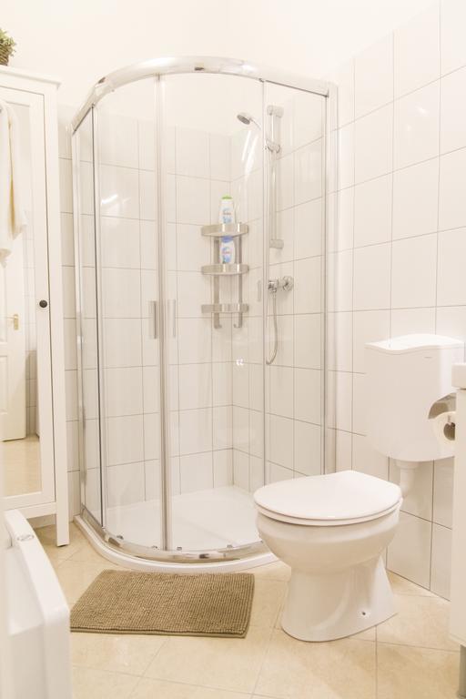 Authentic Klauzal Apartment Βουδαπέστη Εξωτερικό φωτογραφία